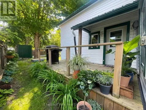 529 Claude Street South Bruce Peninsula ON N0H 2T0