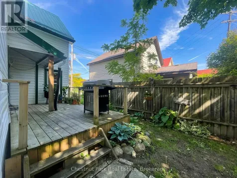 529 Claude Street South Bruce Peninsula ON N0H 2T0