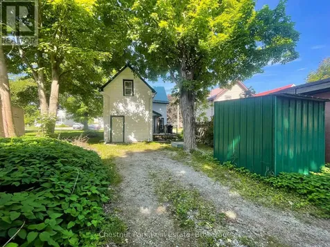 529 Claude Street South Bruce Peninsula ON N0H 2T0
