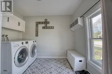 529 Claude Street South Bruce Peninsula ON N0H 2T0