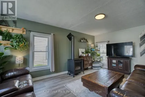 529 Claude Street South Bruce Peninsula ON N0H 2T0