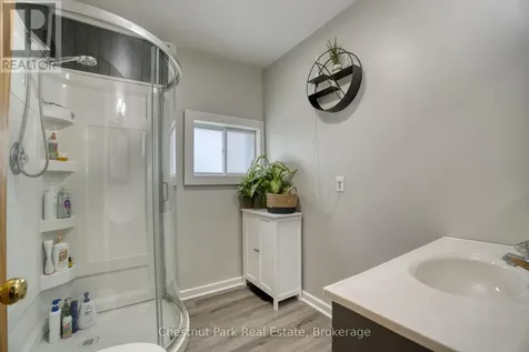 529 Claude Street South Bruce Peninsula ON N0H 2T0
