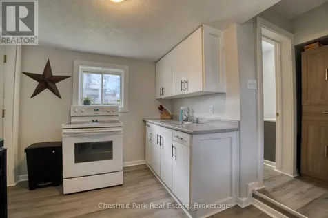 529 Claude Street South Bruce Peninsula ON N0H 2T0