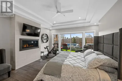 15 Tierney Drive Ottawa ON K2J 4W2
