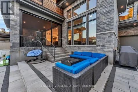 15 Tierney Drive Ottawa ON K2J 4W2