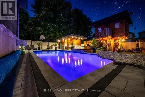 15 Tierney Drive Ottawa ON K2J 4W2