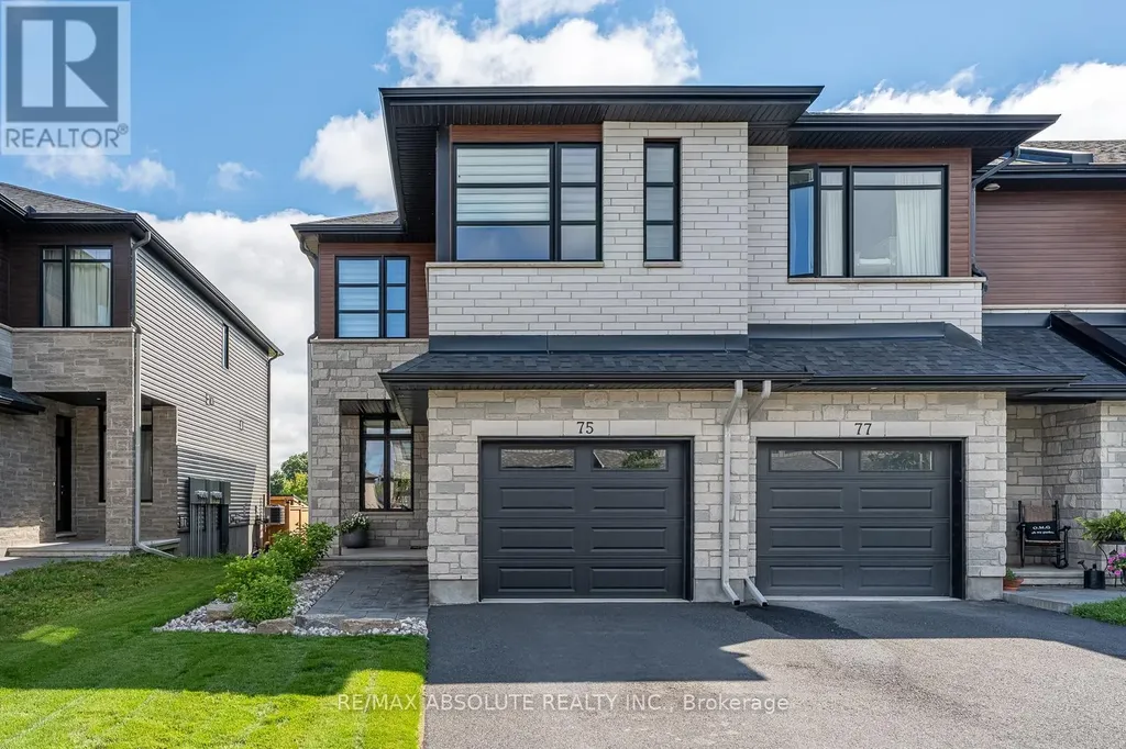 75 O'donovan Drive Carleton Place ON K7C 0S2