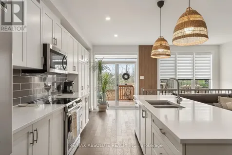 75 O'donovan Drive Carleton Place ON K7C 0S2