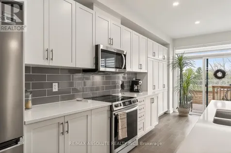 75 O'donovan Drive Carleton Place ON K7C 0S2