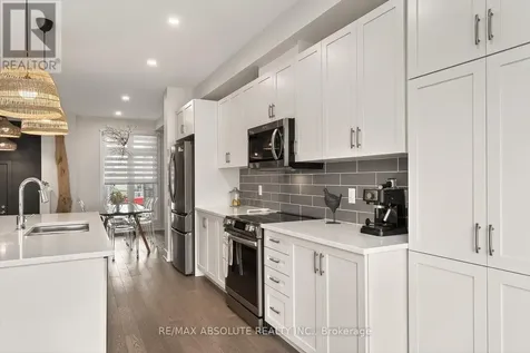 75 O'donovan Drive Carleton Place ON K7C 0S2