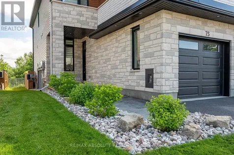 75 O'donovan Drive Carleton Place ON K7C 0S2