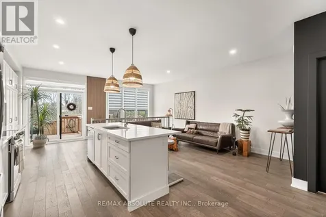 75 O'donovan Drive Carleton Place ON K7C 0S2