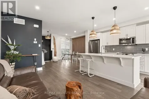 75 O'donovan Drive Carleton Place ON K7C 0S2