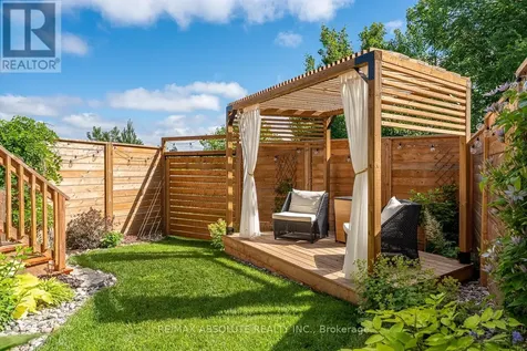 75 O'donovan Drive Carleton Place ON K7C 0S2
