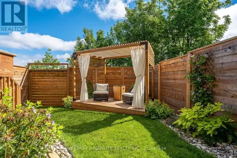 75 O'donovan Drive Carleton Place ON K7C 0S2