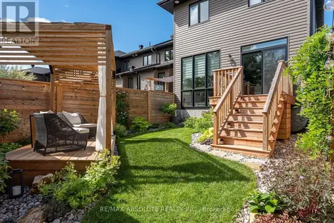 75 O'donovan Drive Carleton Place ON K7C 0S2
