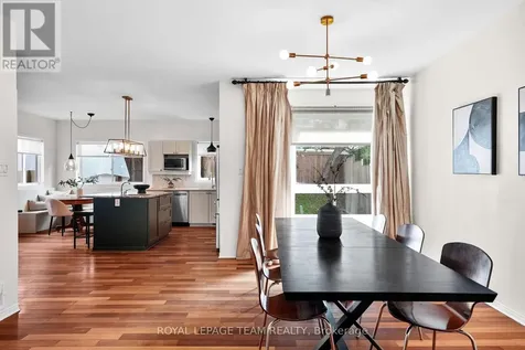 2122 Saunders Avenue Ottawa ON K2A 4C7