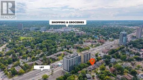 2122 Saunders Avenue Ottawa ON K2A 4C7