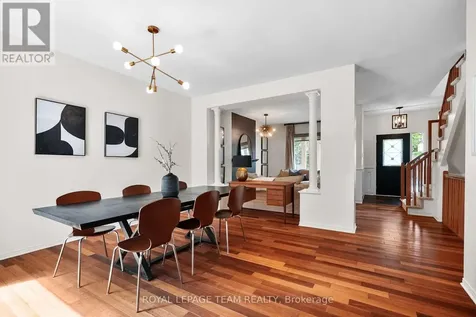 2122 Saunders Avenue Ottawa ON K2A 4C7