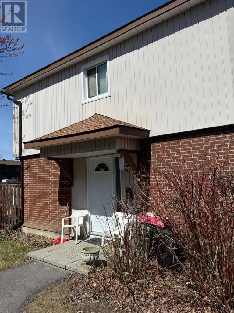 3249 Bannon Way Ottawa ON K1T 1T2