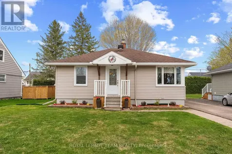 361 Archibald Avenue Renfrew ON K7V 3A5
