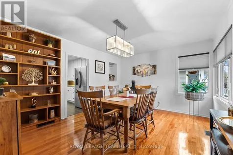361 Archibald Avenue Renfrew ON K7V 3A5