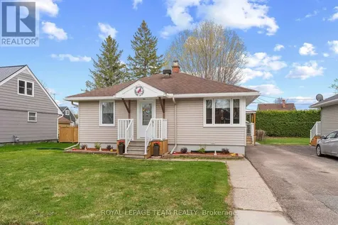 361 Archibald Avenue Renfrew ON K7V 3A5