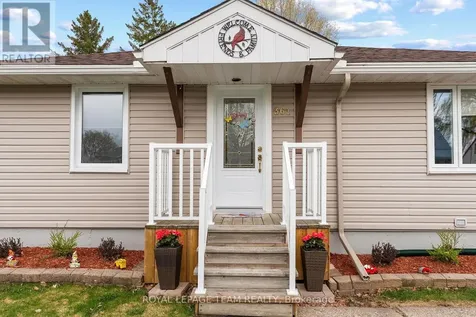 361 Archibald Avenue Renfrew ON K7V 3A5
