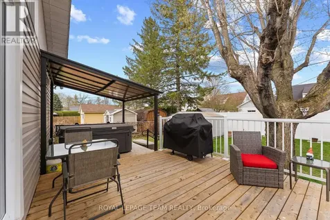 361 Archibald Avenue Renfrew ON K7V 3A5