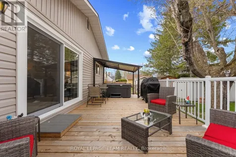 361 Archibald Avenue Renfrew ON K7V 3A5