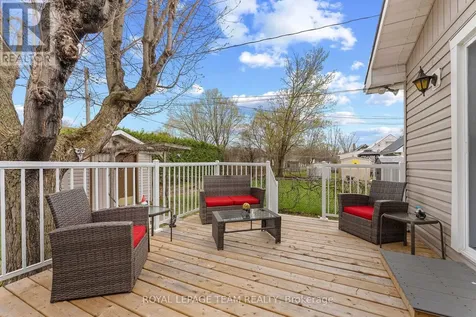 361 Archibald Avenue Renfrew ON K7V 3A5