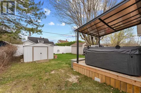 361 Archibald Avenue Renfrew ON K7V 3A5