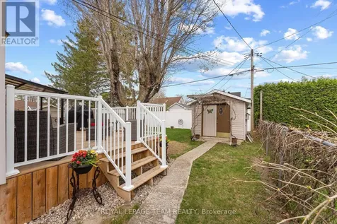 361 Archibald Avenue Renfrew ON K7V 3A5