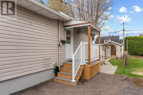 361 Archibald Avenue Renfrew ON K7V 3A5