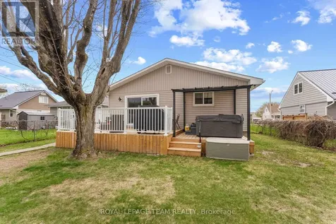361 Archibald Avenue Renfrew ON K7V 3A5