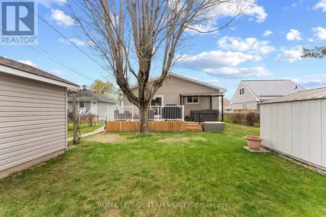 361 Archibald Avenue Renfrew ON K7V 3A5