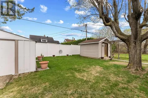 361 Archibald Avenue Renfrew ON K7V 3A5