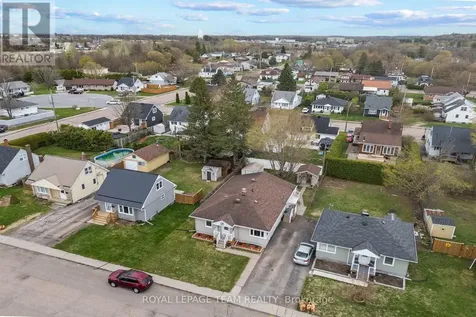 361 Archibald Avenue Renfrew ON K7V 3A5