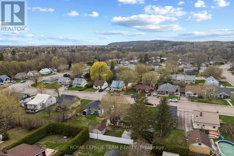 361 Archibald Avenue Renfrew ON K7V 3A5
