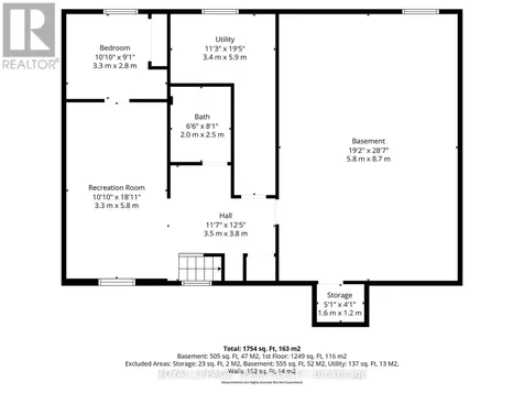 361 Archibald Avenue Renfrew ON K7V 3A5