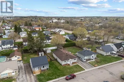 361 Archibald Avenue Renfrew ON K7V 3A5