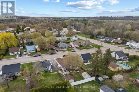 361 Archibald Avenue Renfrew ON K7V 3A5