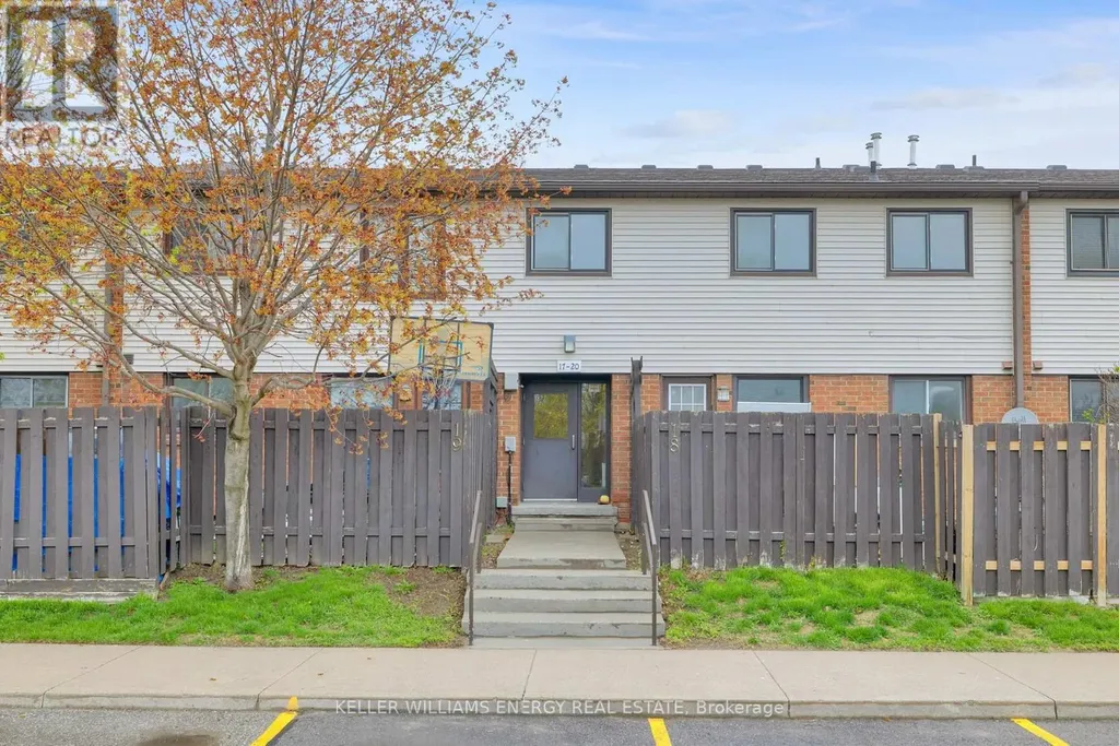 960 Glen Street Oshawa (lakeview) ON L1J 6E8