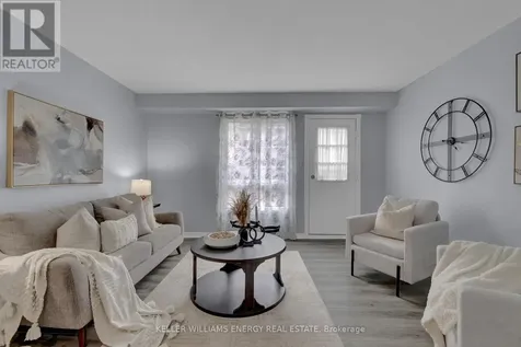 960 Glen Street Oshawa (Lakeview) ON L1J 6E8