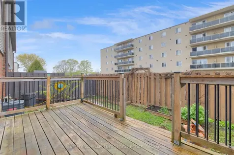 960 Glen Street Oshawa (Lakeview) ON L1J 6E8