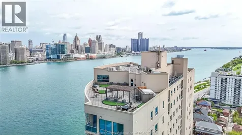 1225 Riverside Windsor ON N9A 0A2