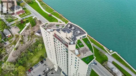 1225 Riverside Windsor ON N9A 0A2