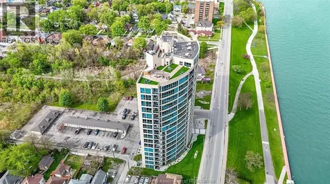 1225 Riverside Windsor ON N9A 0A2