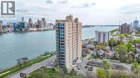 1225 Riverside Windsor ON N9A 0A2