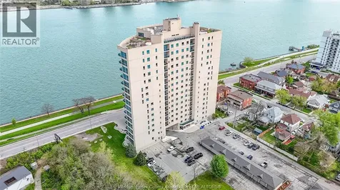 1225 Riverside Windsor ON N9A 0A2